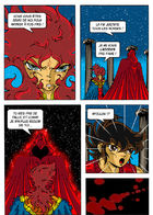 Saint Seiya Ultimate : Chapter 31 page 20