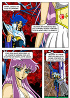 Saint Seiya Ultimate : Chapter 31 page 21