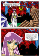 Saint Seiya Ultimate : Chapter 31 page 22