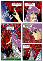 Saint Seiya Ultimate : Chapter 31 page 23