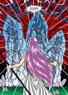 Saint Seiya Ultimate : Chapitre 31 page 24