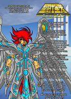 Saint Seiya Ultimate : Chapitre 32 page 2