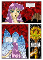 Saint Seiya Ultimate : Chapter 32 page 4