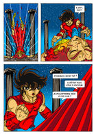 Saint Seiya Ultimate : Chapter 32 page 6