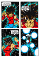 Saint Seiya Ultimate : Chapter 32 page 8