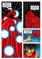 Saint Seiya Ultimate : Chapitre 32 page 9