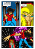 Saint Seiya Ultimate : Chapitre 32 page 11