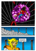 Saint Seiya Ultimate : Chapitre 32 page 12