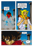 Saint Seiya Ultimate : Chapter 32 page 13