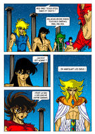 Saint Seiya Ultimate : Chapitre 32 page 14