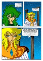 Saint Seiya Ultimate : Chapter 32 page 15