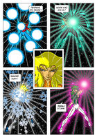 Saint Seiya Ultimate : Chapter 32 page 17