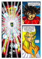 Saint Seiya Ultimate : Chapter 32 page 18