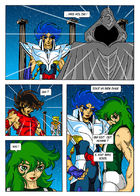 Saint Seiya Ultimate : Chapter 32 page 19