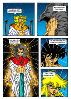 Saint Seiya Ultimate : Chapter 32 page 20