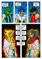 Saint Seiya Ultimate : Chapter 32 page 21