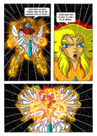 Saint Seiya Ultimate : Chapter 32 page 22