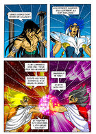 Saint Seiya Ultimate : Chapter 32 page 24