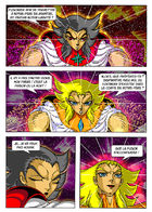 Saint Seiya Ultimate : Chapter 32 page 25