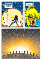 Saint Seiya Ultimate : Chapitre 32 page 26