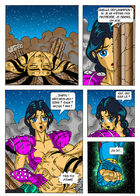 Saint Seiya Ultimate : Chapter 32 page 28