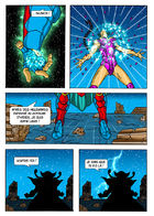 Saint Seiya Ultimate : Chapter 32 page 29