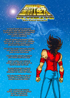 Saint Seiya Ultimate : Chapitre 33 page 2