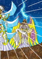 Saint Seiya Ultimate : Chapter 33 page 6