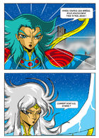 Saint Seiya Ultimate : Chapter 33 page 7