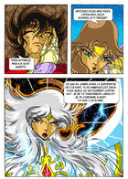 Saint Seiya Ultimate : Chapter 33 page 8