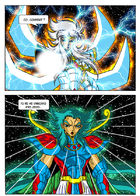 Saint Seiya Ultimate : Chapter 33 page 10