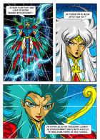 Saint Seiya Ultimate : Chapter 33 page 11