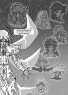 Saint Seiya Ultimate : Chapter 33 page 13