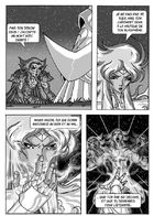 Saint Seiya Ultimate : Capítulo 33 página 14