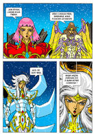 Saint Seiya Ultimate : Chapter 33 page 16