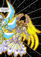 Saint Seiya Ultimate : Chapitre 33 page 17