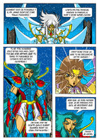 Saint Seiya Ultimate : Chapter 33 page 20