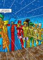 Saint Seiya Ultimate : Chapitre 33 page 21