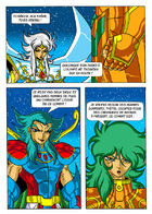 Saint Seiya Ultimate : Chapter 33 page 22