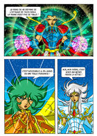 Saint Seiya Ultimate : Chapter 33 page 24