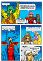 Saint Seiya Ultimate : Chapter 33 page 25