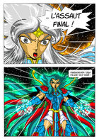 Saint Seiya Ultimate : Chapter 33 page 26