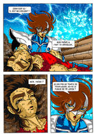 Saint Seiya Ultimate : Chapter 33 page 28