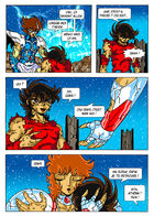 Saint Seiya Ultimate : Chapter 33 page 29