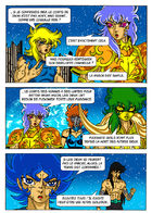 Saint Seiya Ultimate : Chapter 33 page 31