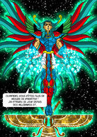 Saint Seiya Ultimate : Chapitre 33 page 32