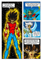 Saint Seiya Ultimate : Chapter 33 page 36