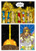 Saint Seiya Ultimate : Chapter 33 page 37