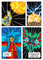 Saint Seiya Ultimate : Chapter 33 page 38