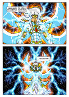 Saint Seiya Ultimate : Chapitre 33 page 39